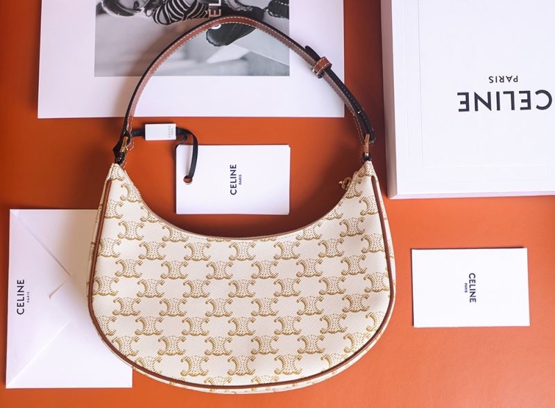 Celine Hobo Bags